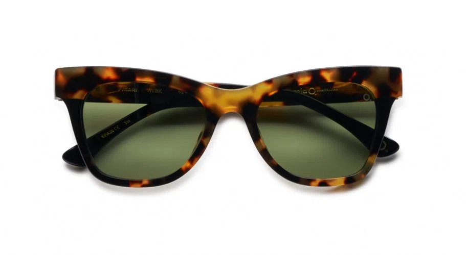 Etnia Barcelona FIGARI Sunglasses - view 23